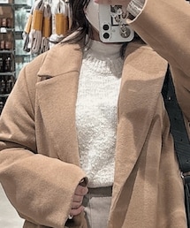 crewre | ニット/セーター