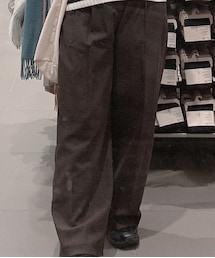 GU | スラックス