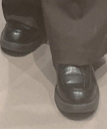 GU | ローファー