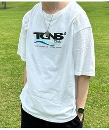 TGNS | Tシャツ/カットソー