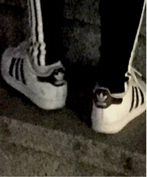 adidas | スニーカー