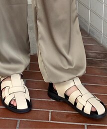 ZARA | サンダル