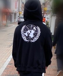 VETEMENTS | パーカー