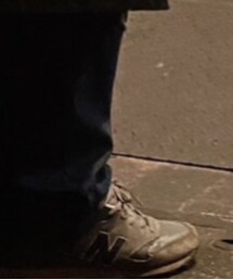 NEW BALANCE | スニーカー