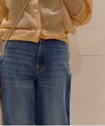 Te chichi | デニムパンツ