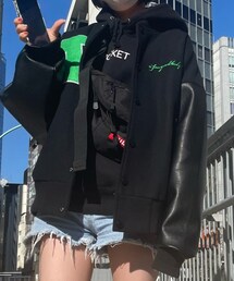 MILKFED. | ショルダーバッグ