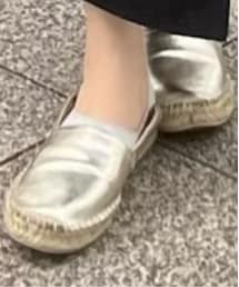 ZARA | スリッポン