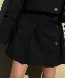mavimoon | スカート