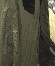 ZARA | トレンチコート