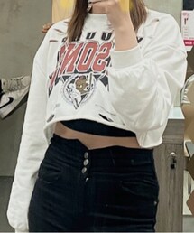 today | Tシャツ/カットソー