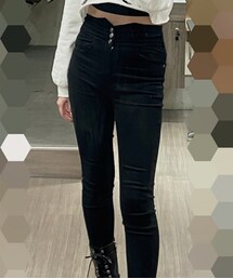 STAR | デニムパンツ