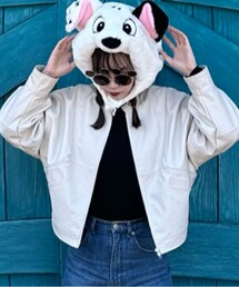 MURUA | ジャケット/アウター