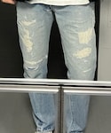 Levi's(リーバイス)の「パンツ(デニムパンツ)」