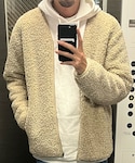 UNIQLO(ユニクロ)の「ジャケット/アウター(その他アウター)」