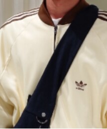 Old adidas | ジャージ