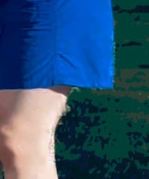 used | パンツ