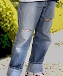 Levi's(リーバイス)の「パンツ(デニムパンツ)」