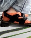 Dr. Martens(ドクターマーチン)の「シューズ(サンダル)」