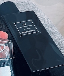 Yves Saint Laurent | 37(フレグランス)