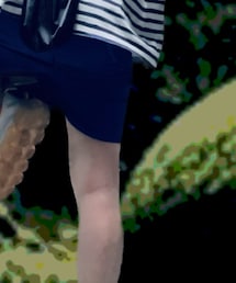 used | パンツ
