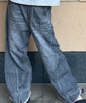 MARKEY'S(マーキーズ)の「パンツ(デニムパンツ)」