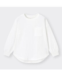 GU | Tシャツ/カットソー