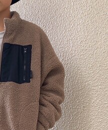 Birthday | ブルゾン