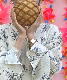 agnes b. | 腕時計