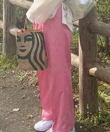GU | パンツ