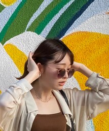 H&M | サングラス