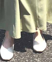 GU | パンプス