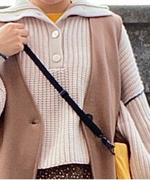 Alley by w closet | ニット/セーター