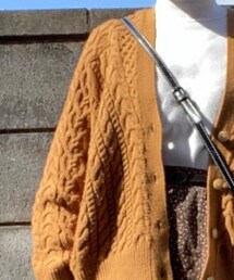 AMERICAN HOLIC | カーディガン/ボレロ