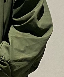 MILITARY | モッズコート