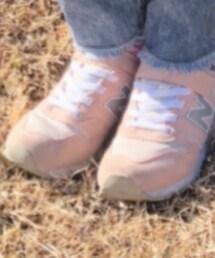 NEW BALANCE | スニーカー