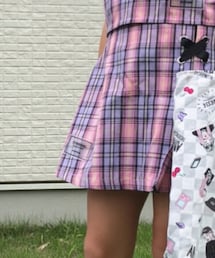 ANAP GｉRL | スカート