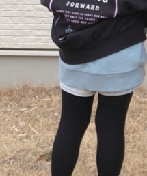 X-girl | デニムパンツ