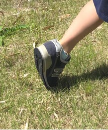 NEW BALANCE | スニーカー