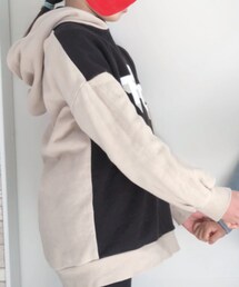 TEG TEG | パーカー