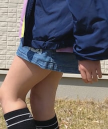 FILA | デニムパンツ