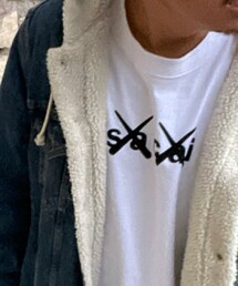 Sacai | Tシャツ/カットソー