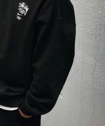 STUSSY | スウェット