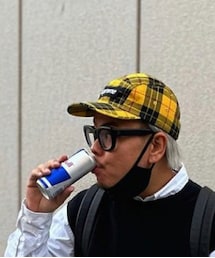 EFFECTOR | メガネ