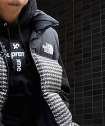 THE NORTH FACE | ダウンベスト