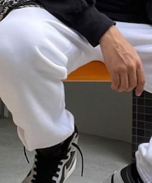 NIKE | スウェットパンツ