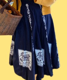 Handmade | スカート