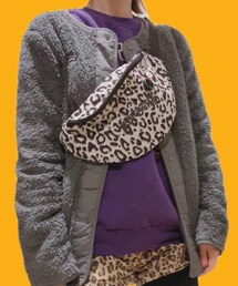 THRASHER | ボディバッグ/ウエストポーチ