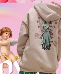 onsafari | パーカー