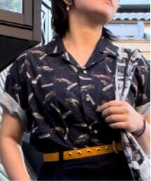 graph | シャツ/ブラウス