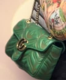GUCCI | ショルダーバッグ